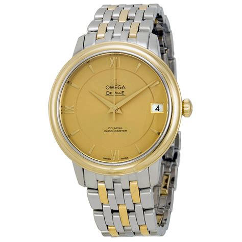 omega de ville gents automatic watch|omega de ville quartz watch.